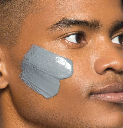 active clay cleanser