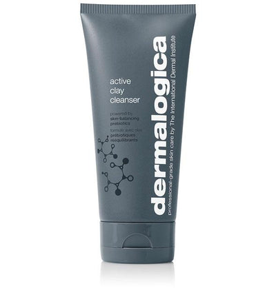 dermalogica cleansers 150 ml active clay cleanser