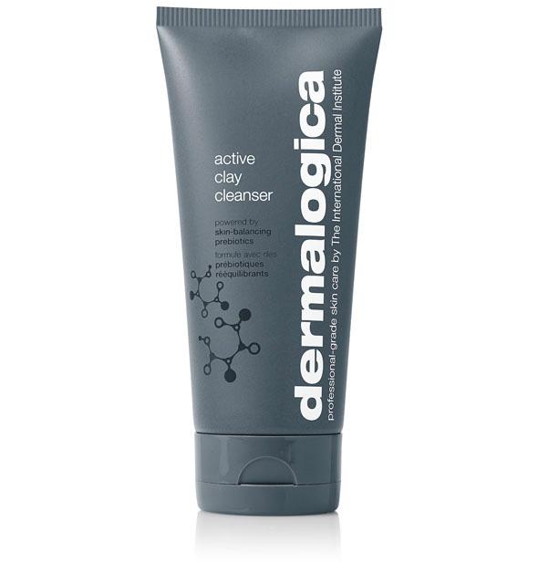 dermalogica cleansers 150 ml active clay cleanser