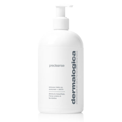 dermalogica cleansers 473 ml precleanse