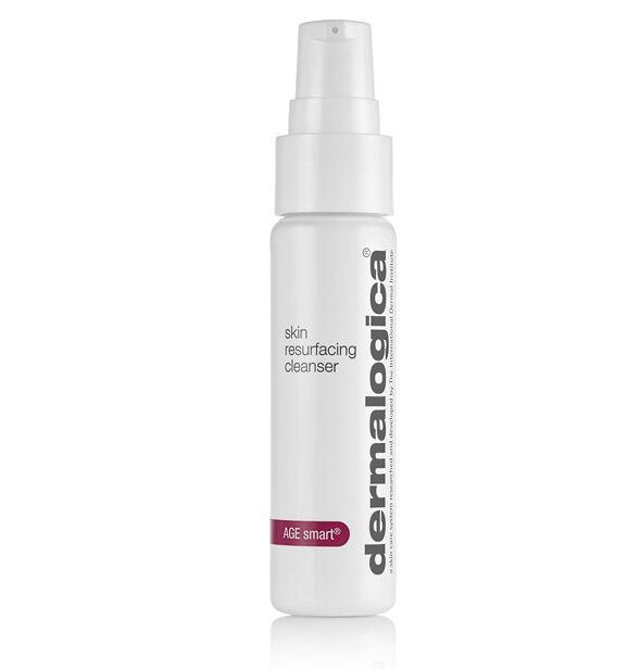 dermalogica cleansers 30 ml skin resurfacing cleanser