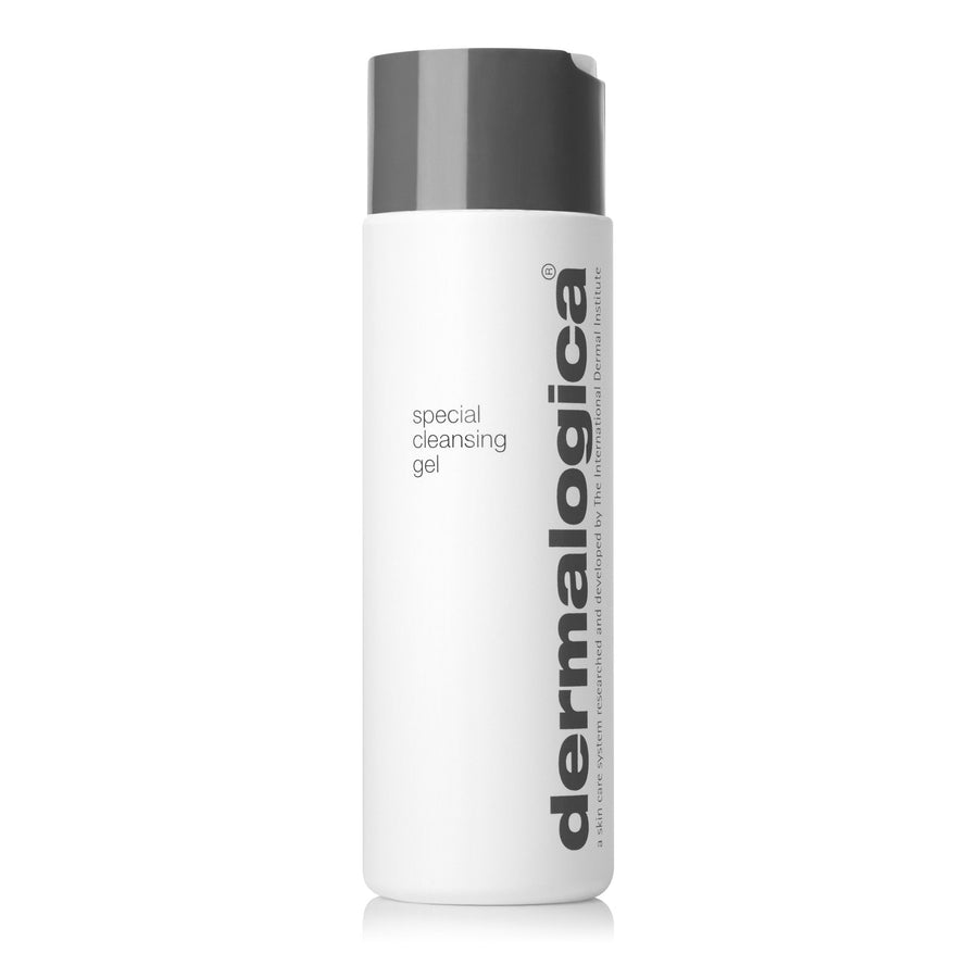 dermalogica cleansers 250 ml special cleansing gel
