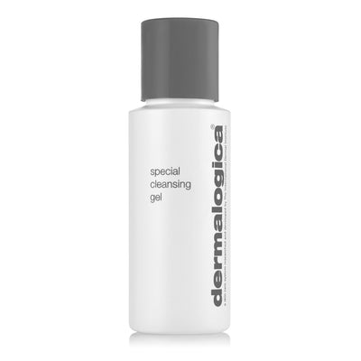 dermalogica cleansers 50 ml special cleansing gel
