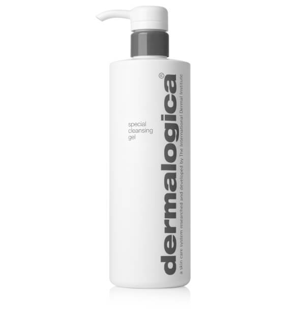 dermalogica cleansers 500 ml special cleansing gel