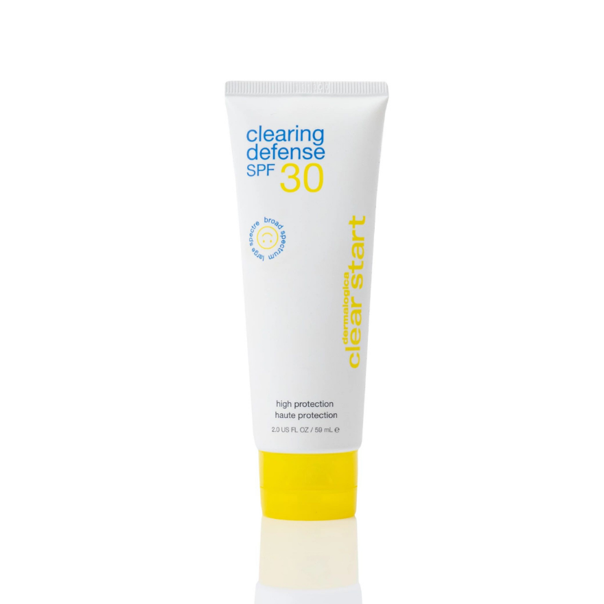 Dermalogica® clearing defense spf30