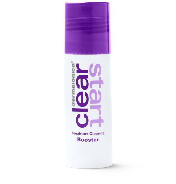 dermalogica concentrated boosters 30 ml breakout clearing booster