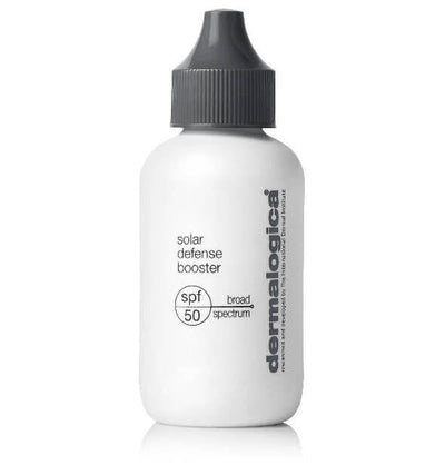 dermalogica concentrated boosters 50 ml solar defense booster