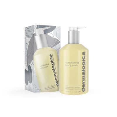 dermalogica 295 conditioning body wash