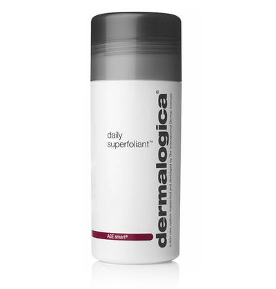 dermalogica exfoliants 57 g daily superfoliant
