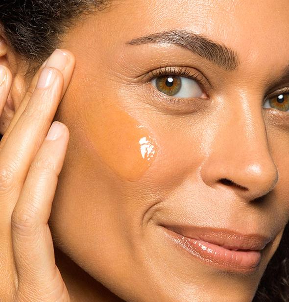 dermalogica facial oils and serums 40 ml phyto-nature firming serum