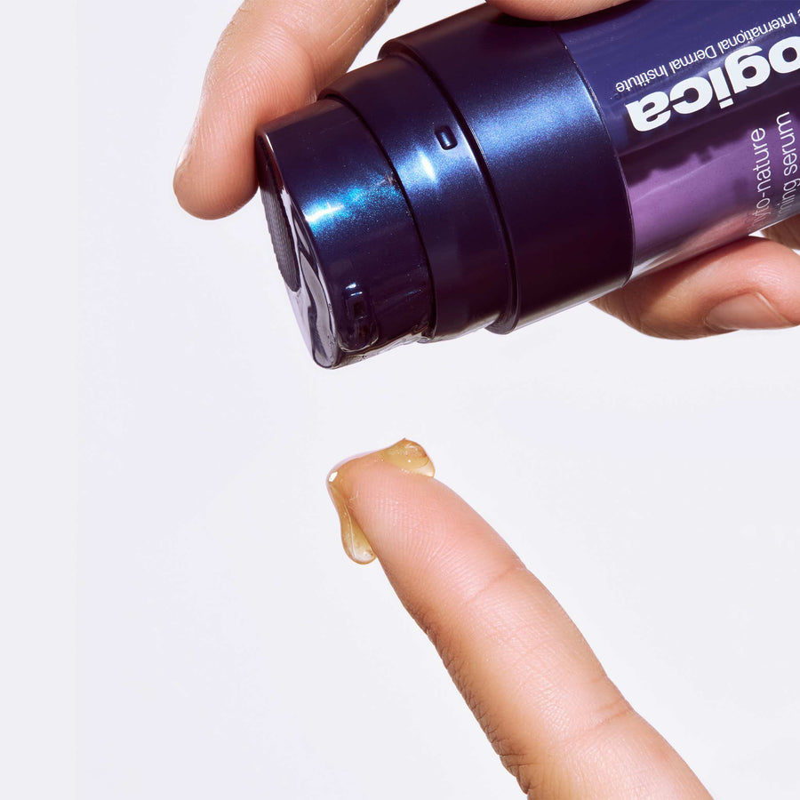 dermalogica facial oils and serums 40 ml phyto-nature firming serum