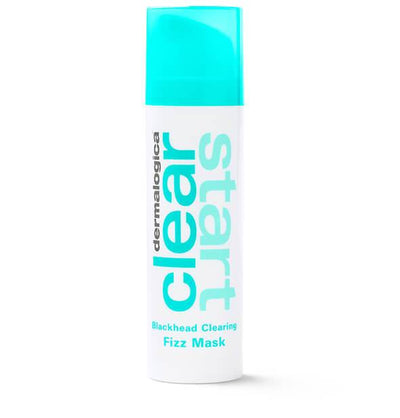 dermalogica masques 50 ml blackhead clearing fizz mask