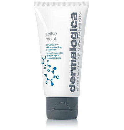 dermalogica moisturisers 100 ml active moist