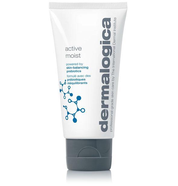 dermalogica moisturisers 100 ml active moist