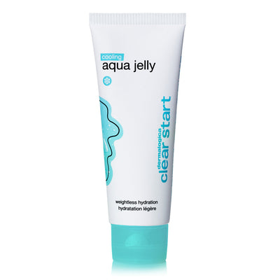 dermalogica moisturisers 59 ml cooling aqua jelly