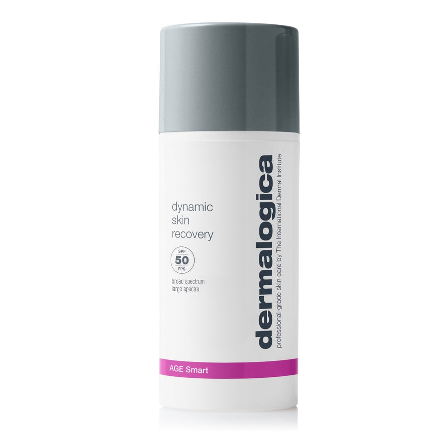 dermalogica moisturisers 100ml dynamic skin recovery spf50