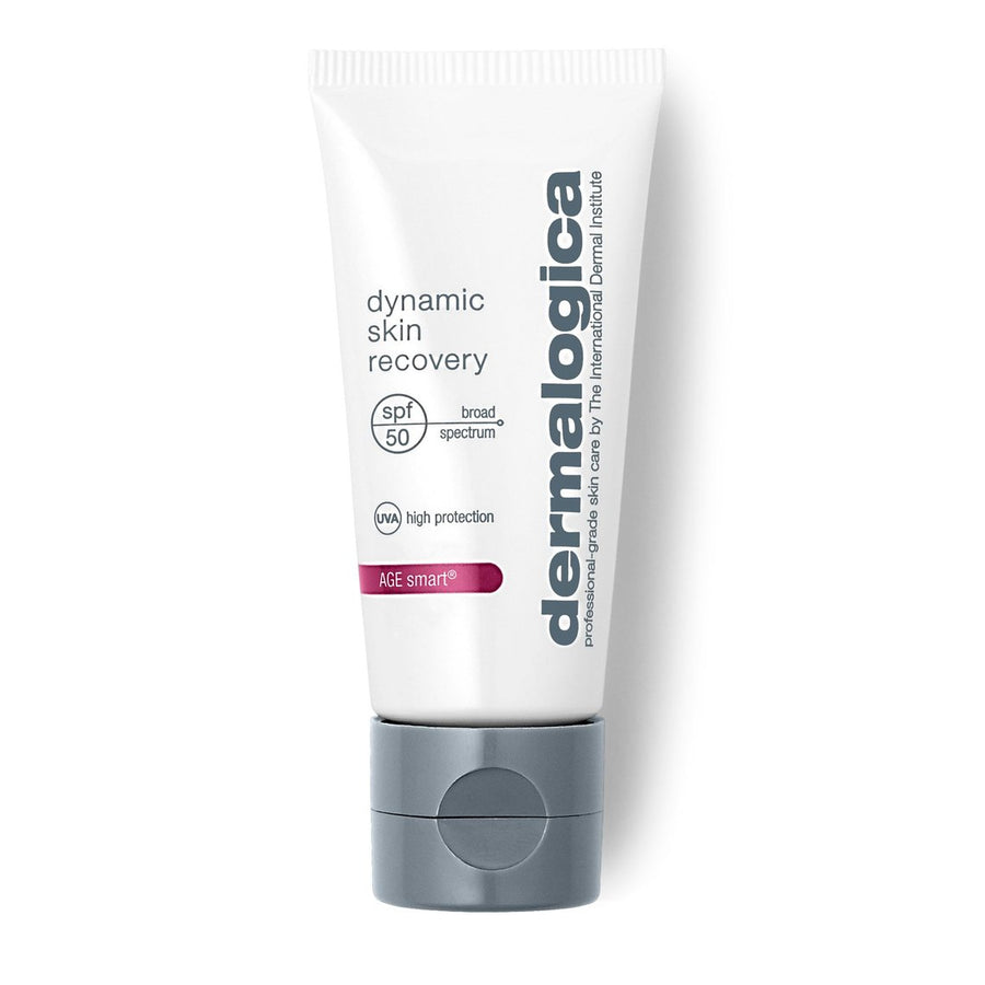 dermalogica moisturisers 50 ml dynamic skin recovery spf50