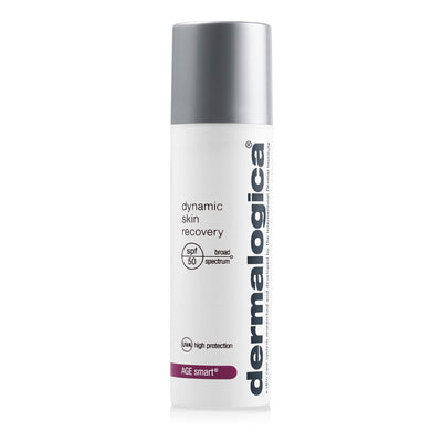 dermalogica moisturisers 50 ml dynamic skin recovery spf50