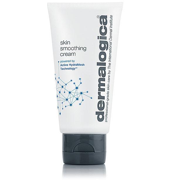 dermalogica moisturisers 100 ml skin smoothing cream