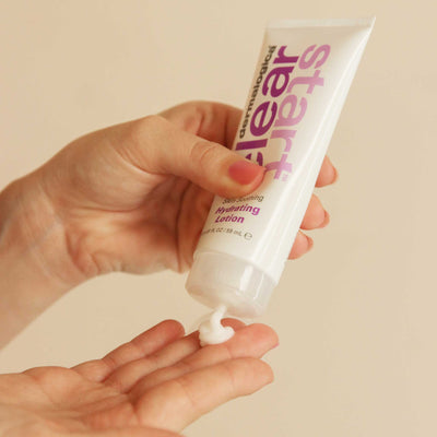 dermalogica moisturisers 60 ml skin soothing hydrating lotion