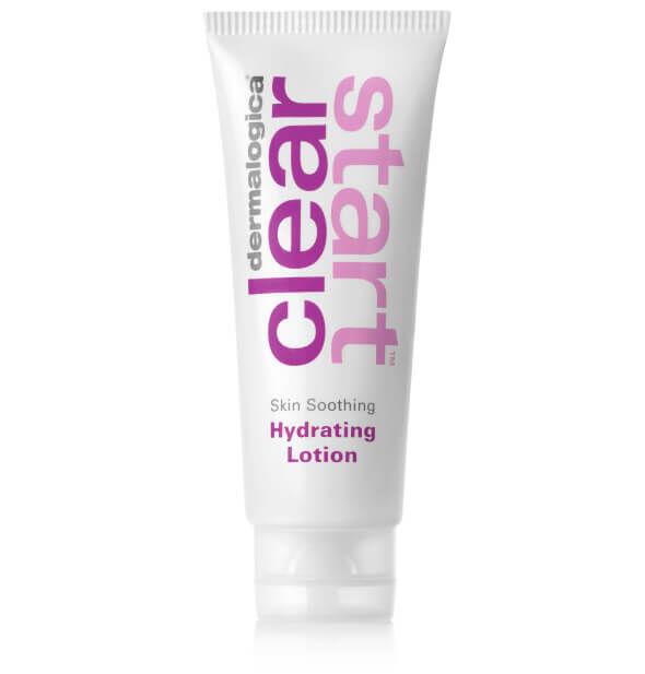 dermalogica moisturisers 60 ml skin soothing hydrating lotion