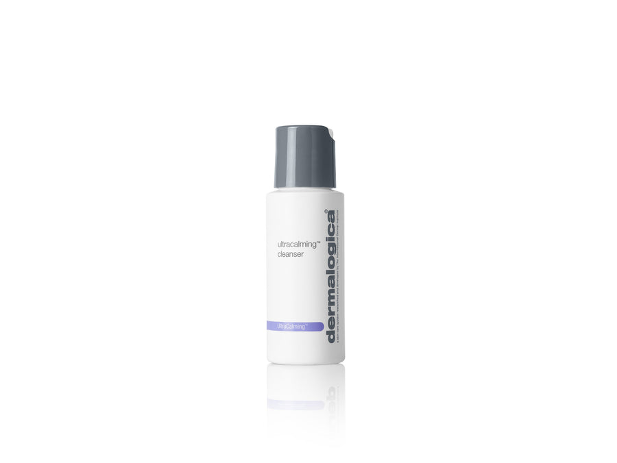 dermalogica skin kits and sets each sensitive skin rescue kit