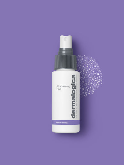 dermalogica skin kits and sets each sensitive skin rescue kit