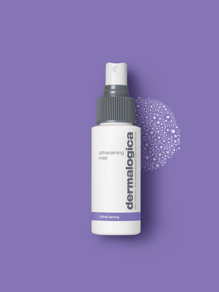 dermalogica skin kits and sets each sensitive skin rescue kit