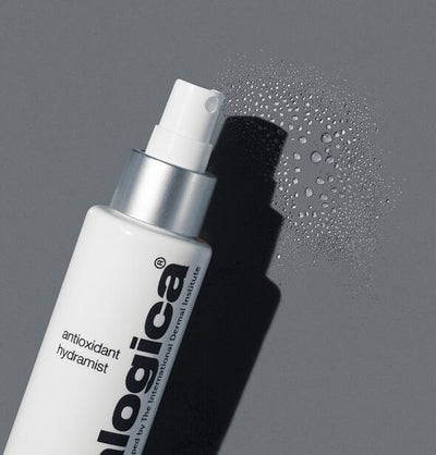 dermalogica toners antioxidant hydramist