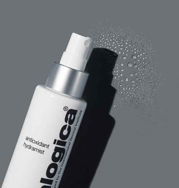dermalogica toners antioxidant hydramist