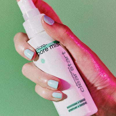 dermalogica toners 118 ml micro-pore mist