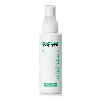 dermalogica toners 118 ml micro-pore mist