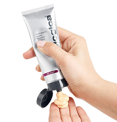 multivitamin power recovery masque