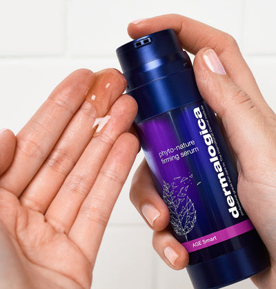 phyto-nature firming serum